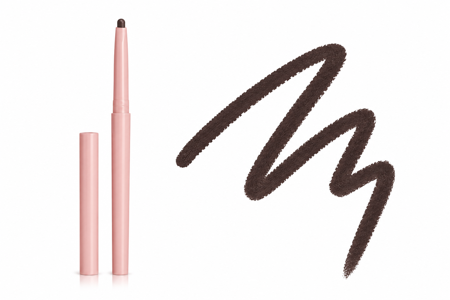 Dark Cocoa - Twist Lip Liner