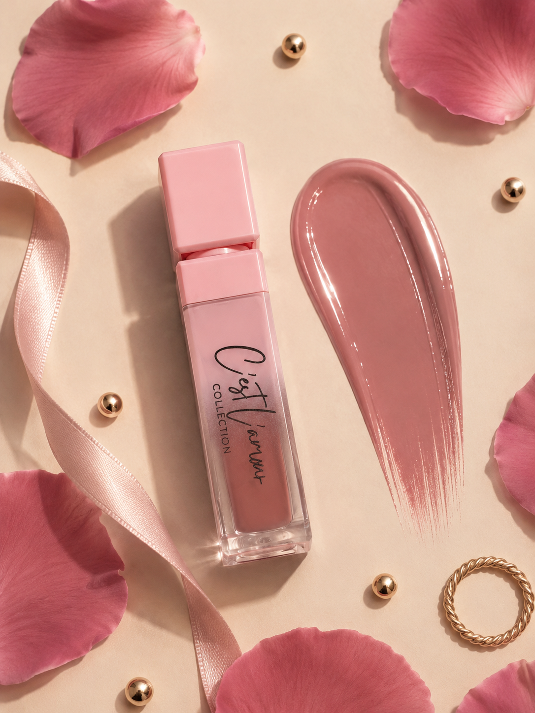 Daydream - Lipgloss
