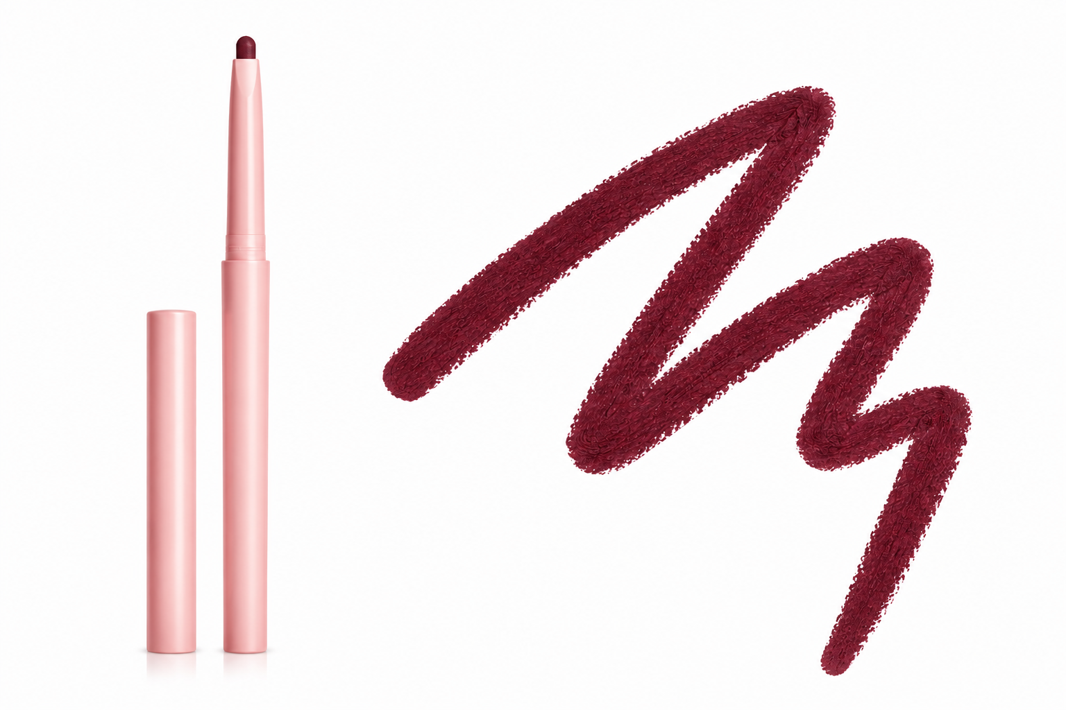 Deep Wine - Twist Lip Liner