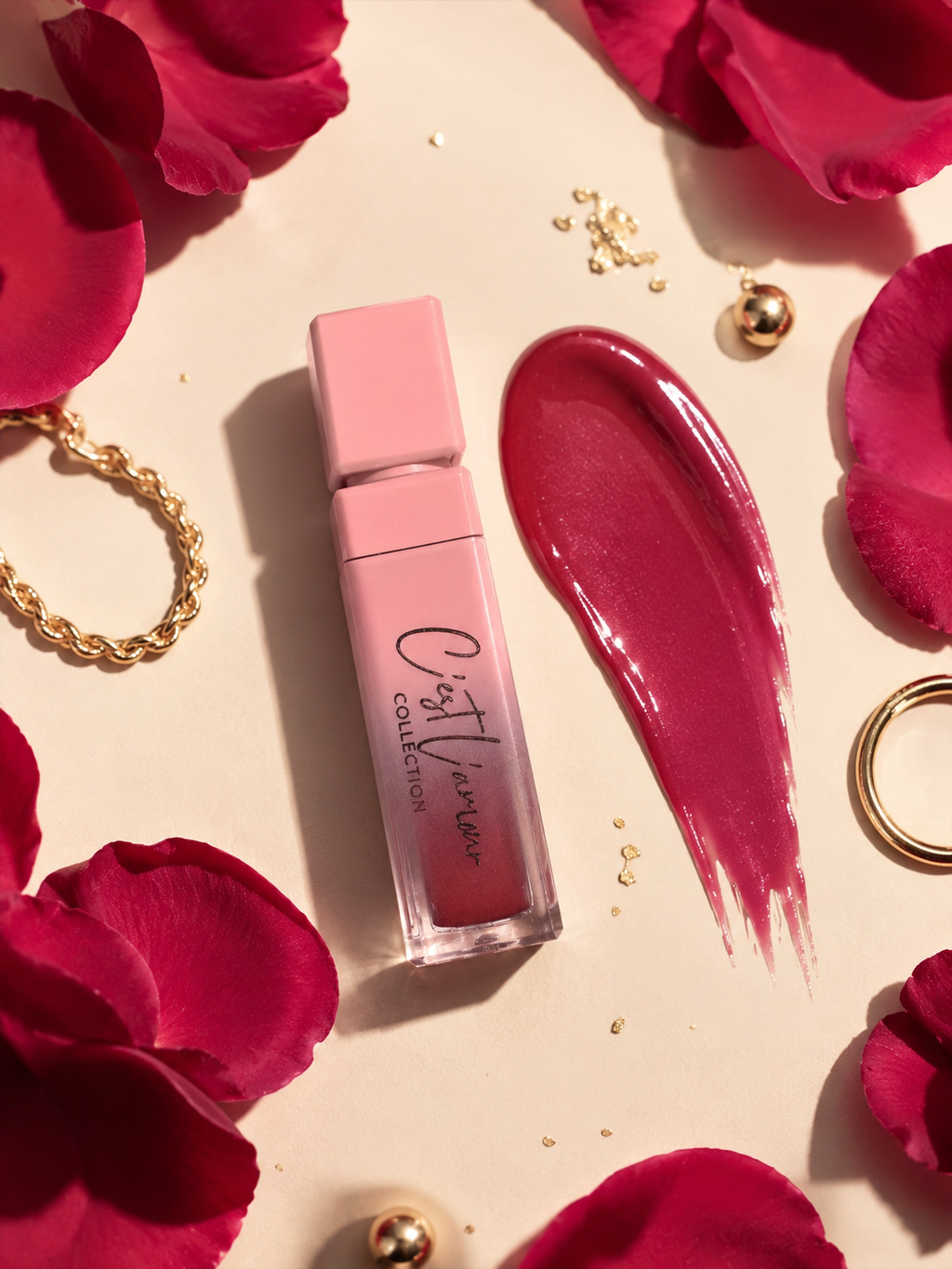 Romance - Lipgloss