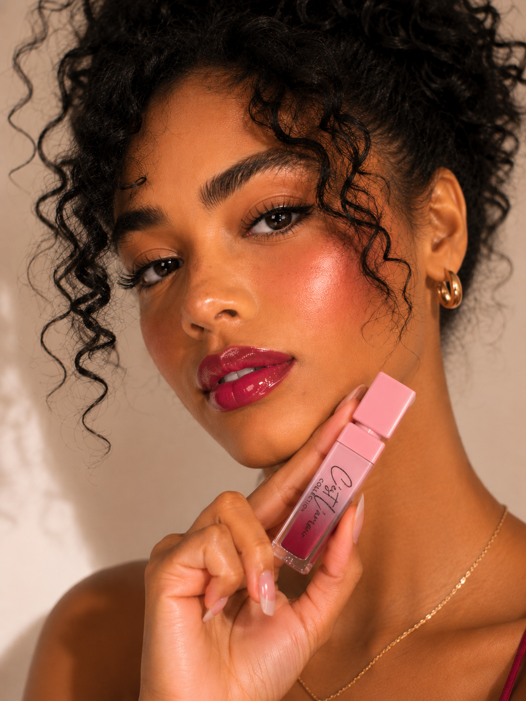 Romance - Lipgloss