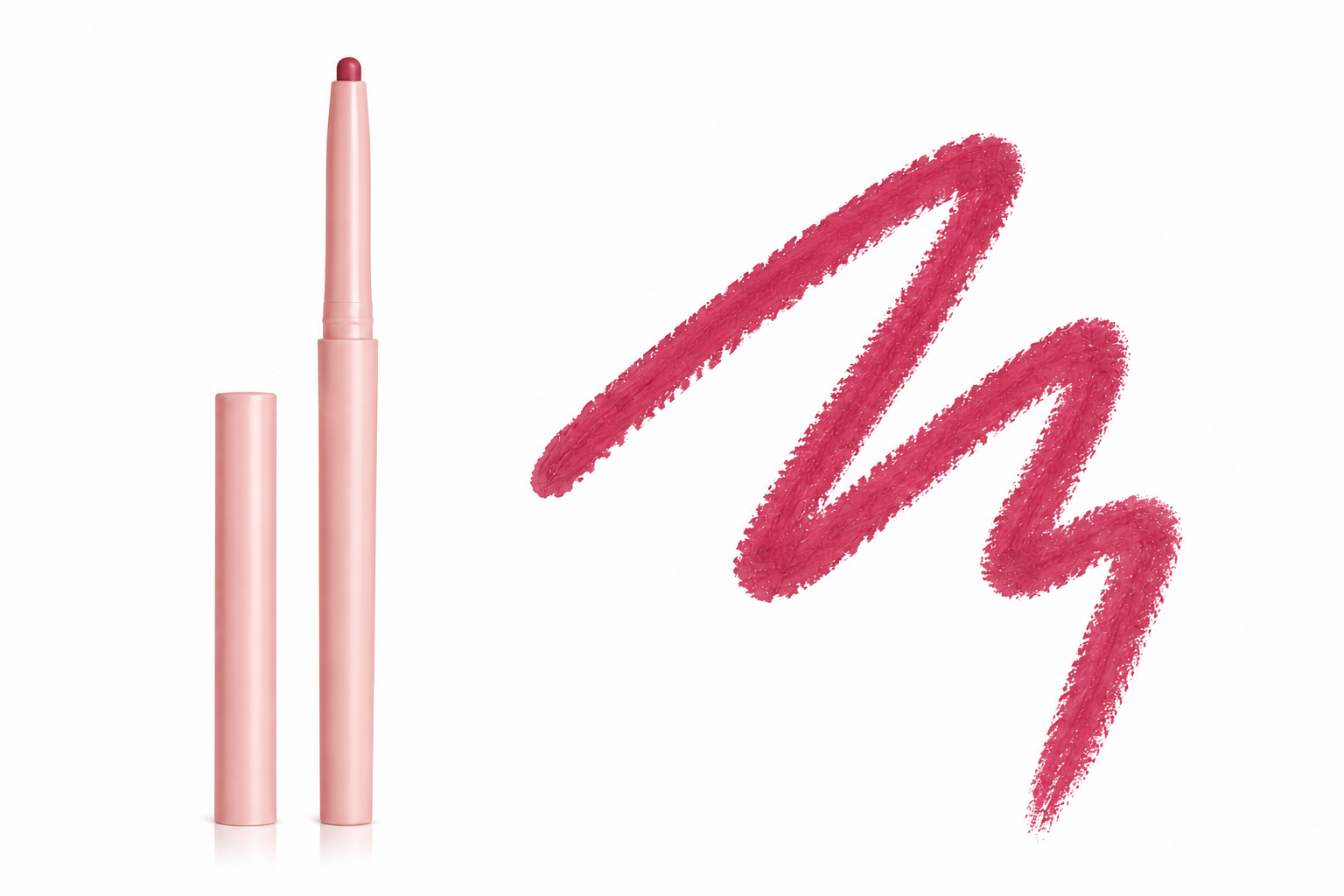 Soft Berry - Twist Lip Liner