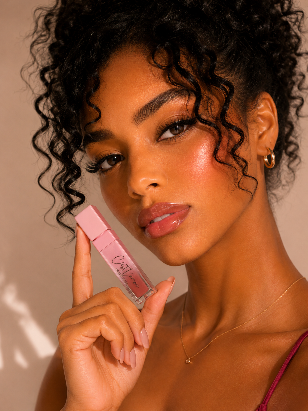 Satin - Lipgloss