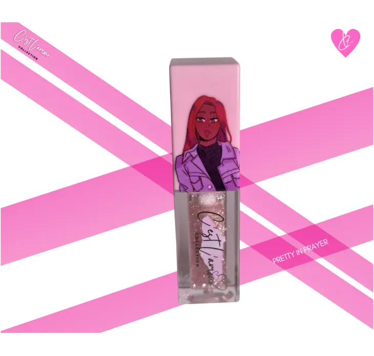 C'est L'amour Collection