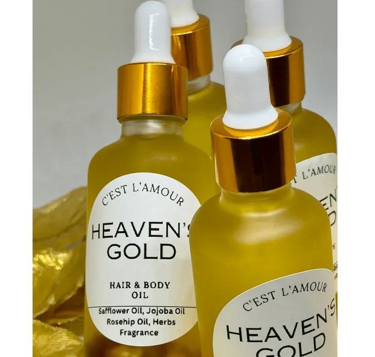 C'est L'amour Collection