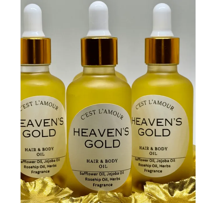 C'est L'amour Collection