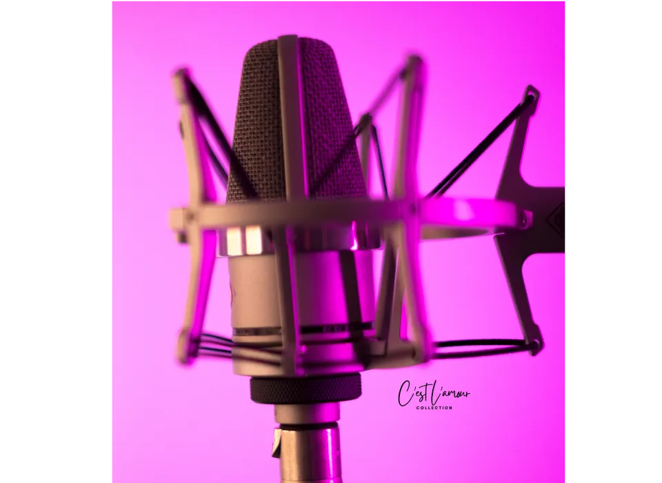 C'est L'amour Collection