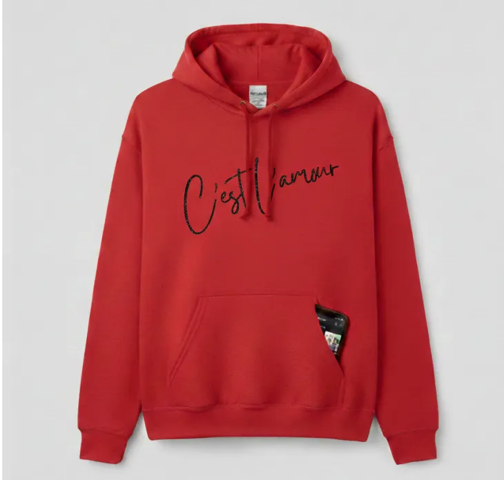 C'est L'amour Collection