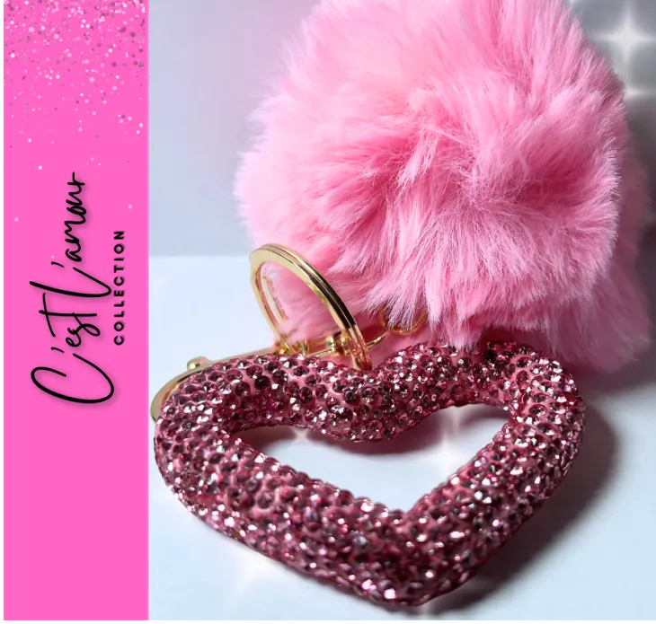 C'est L'amour Collection