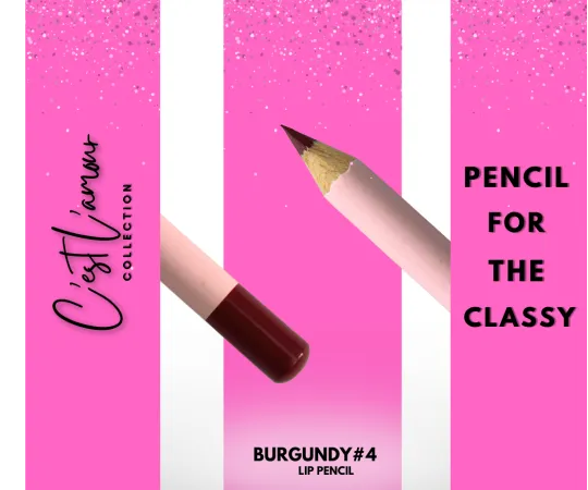 C'est L'amour Collection