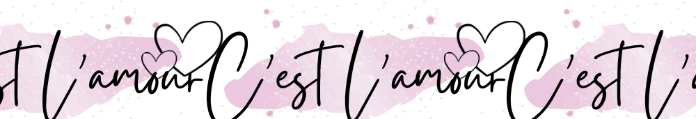 C'est L'amour Collection