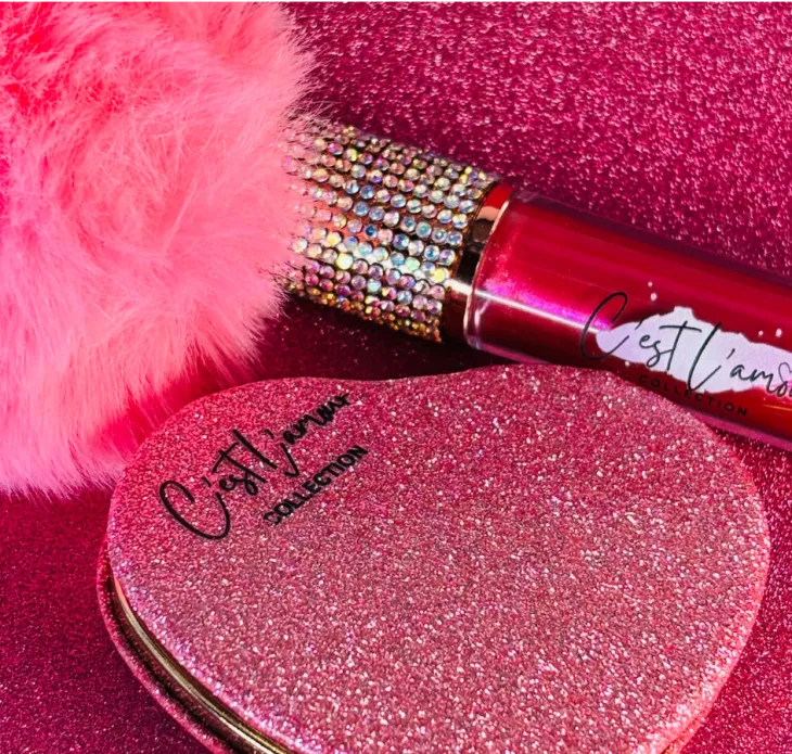 C'est L'amour Collection