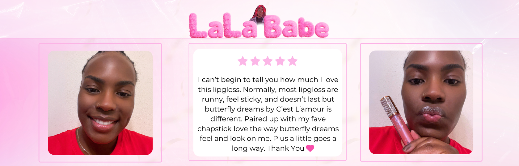 C'est L'amour Collection