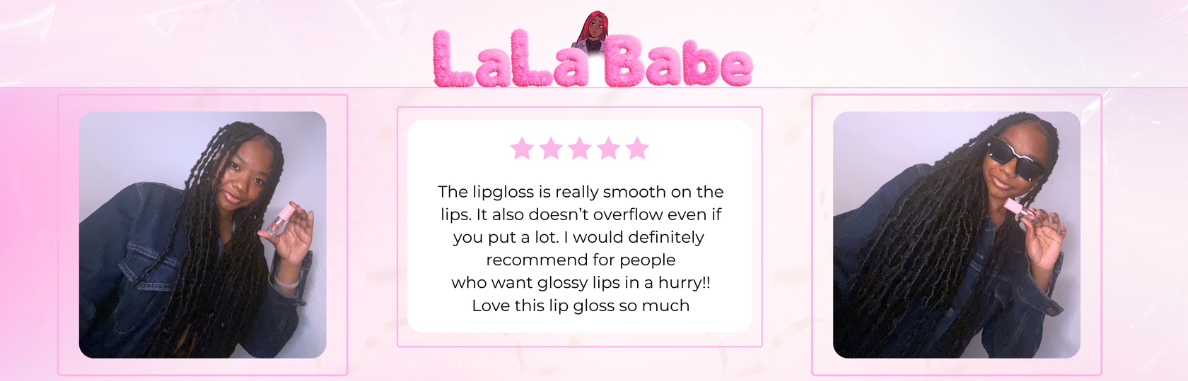 C'est L'amour Collection