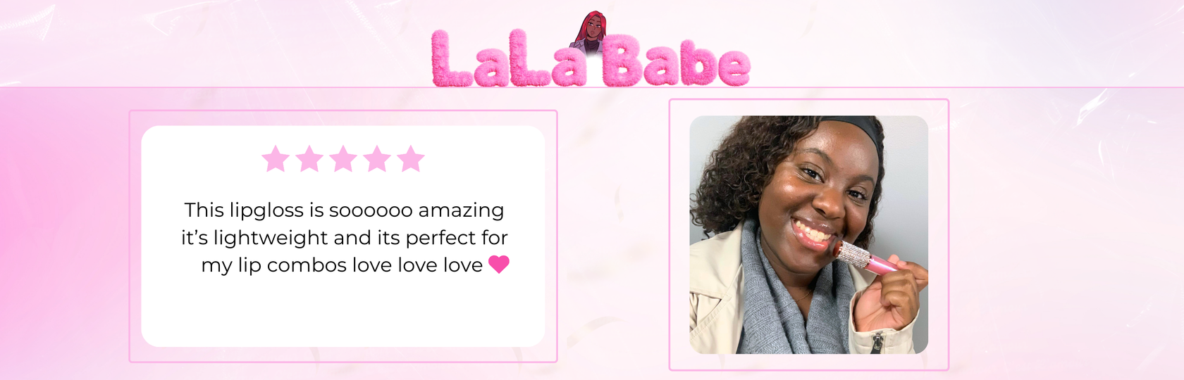 C'est L'amour Collection