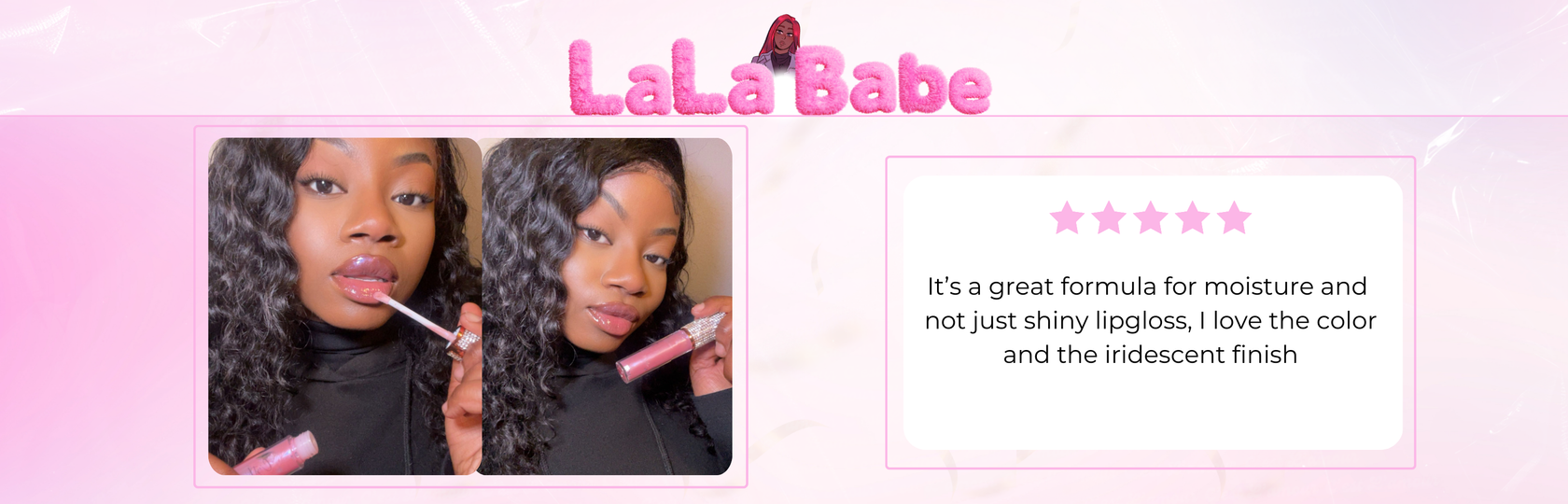 C'est L'amour Collection