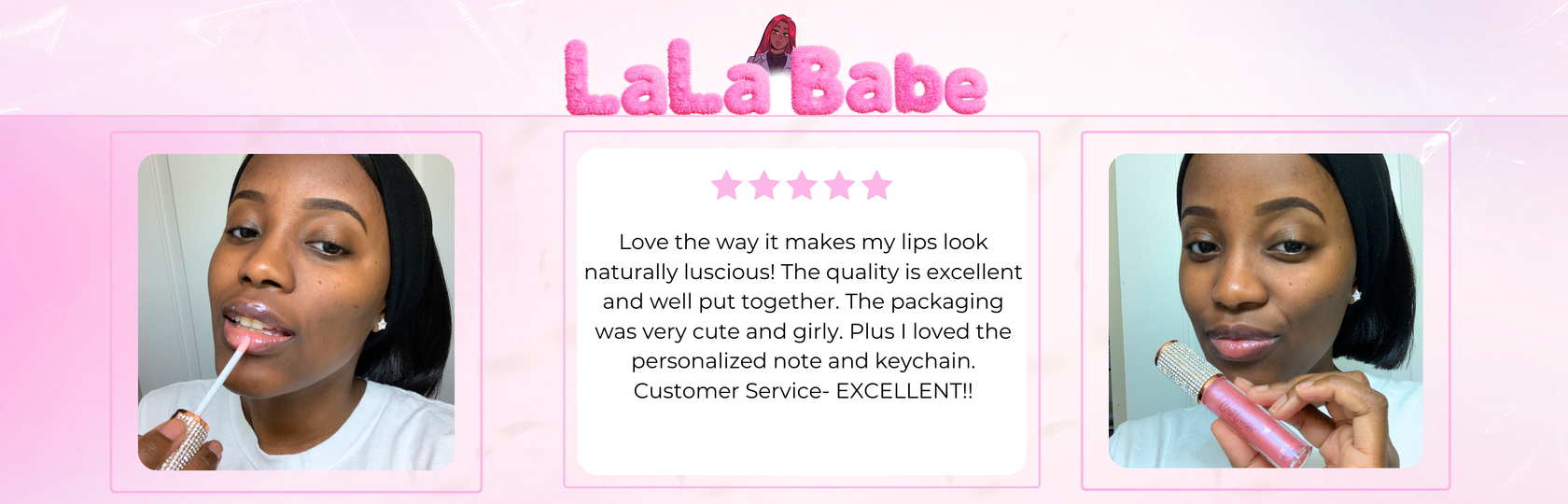 C'est L'amour Collection