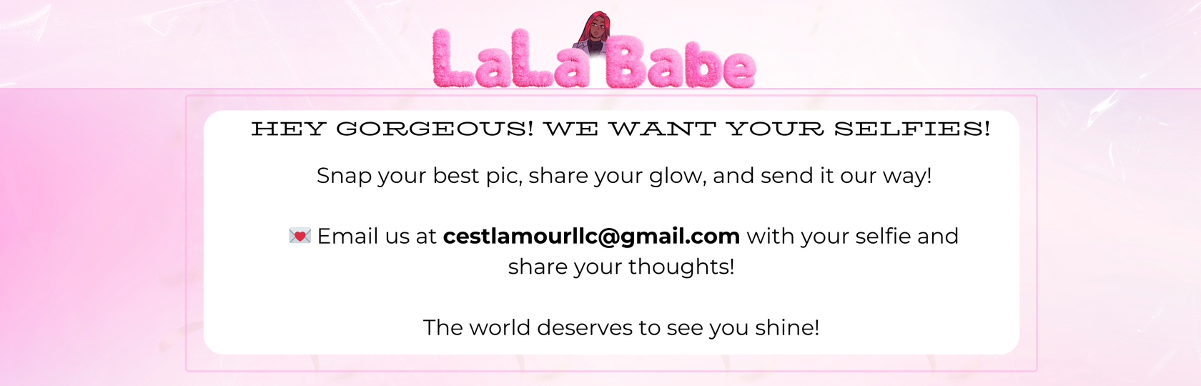 C'est L'amour Collection