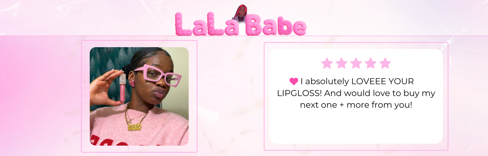 C'est L'amour Collection