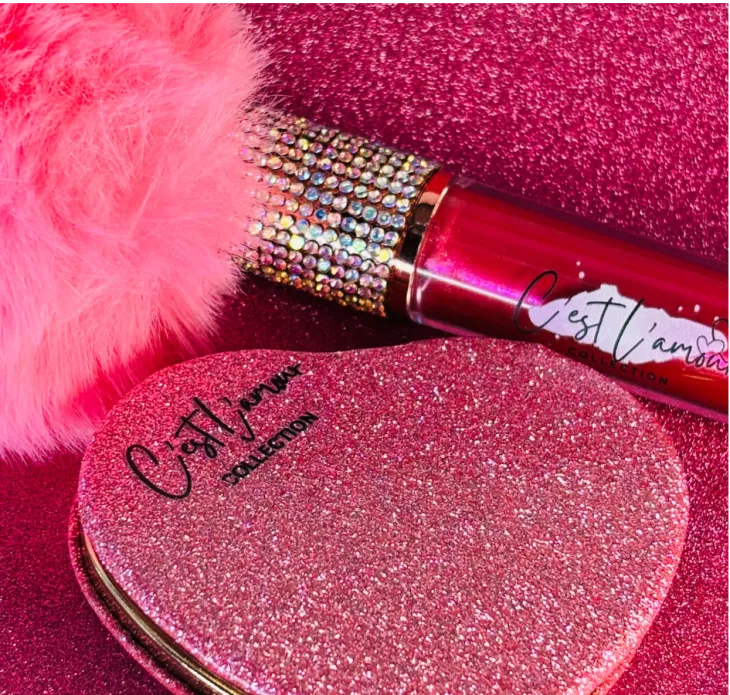 C'est L'amour Collection