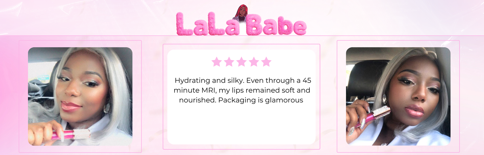 C'est L'amour Collection