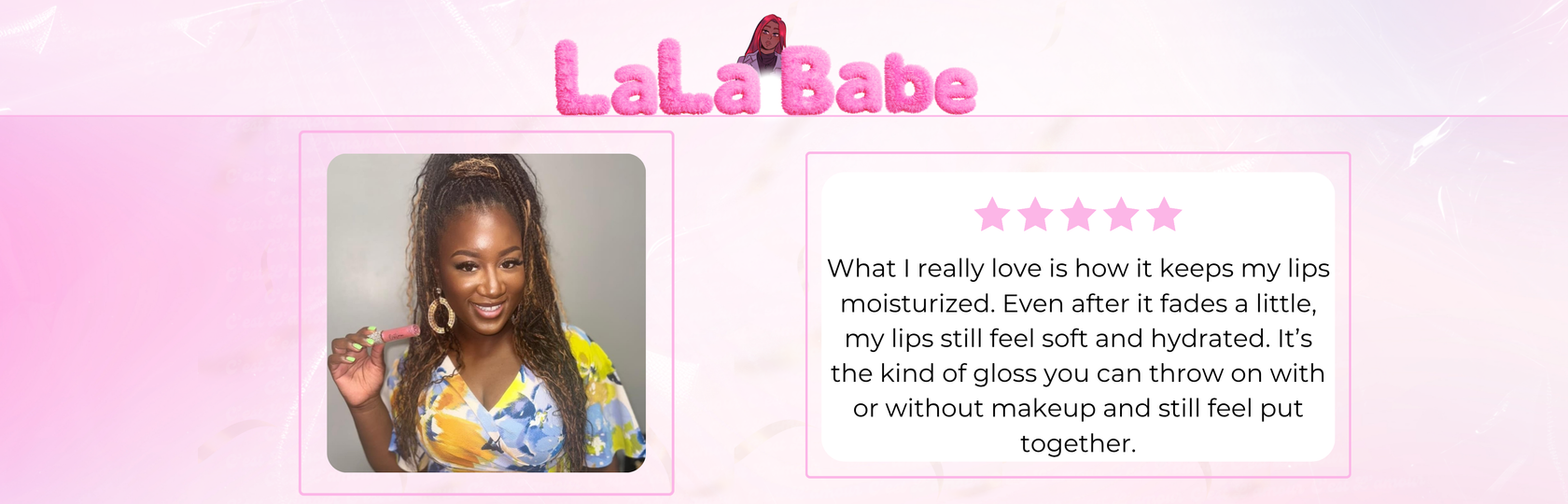 C'est L'amour Collection