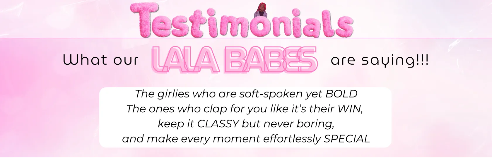 C'est L'amour Collection