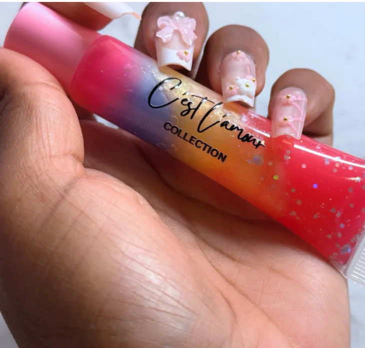 C'est L'amour Collection