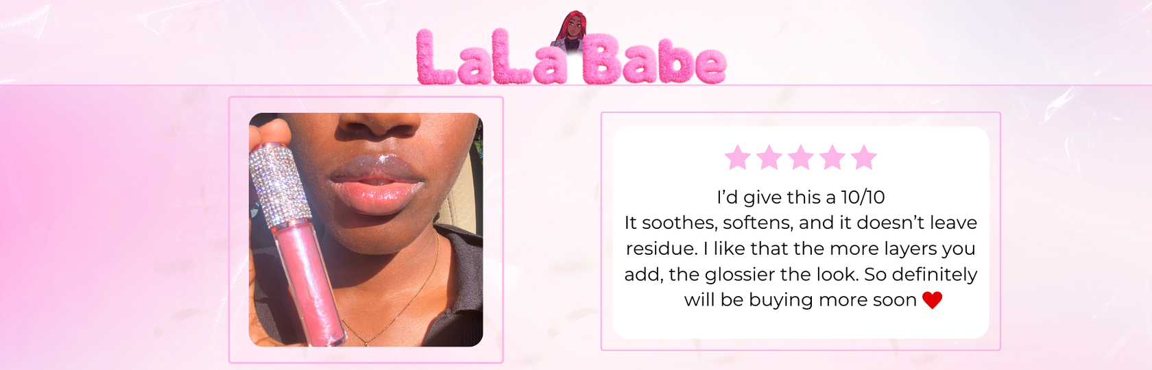 C'est L'amour Collection