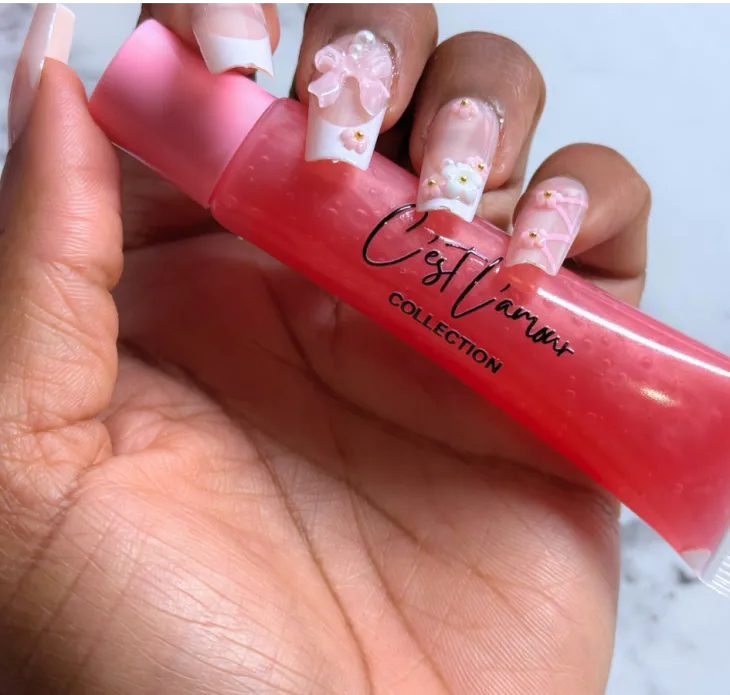 C'est L'amour Collection