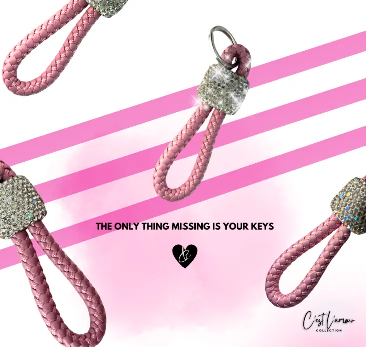 C'est L'amour Collection